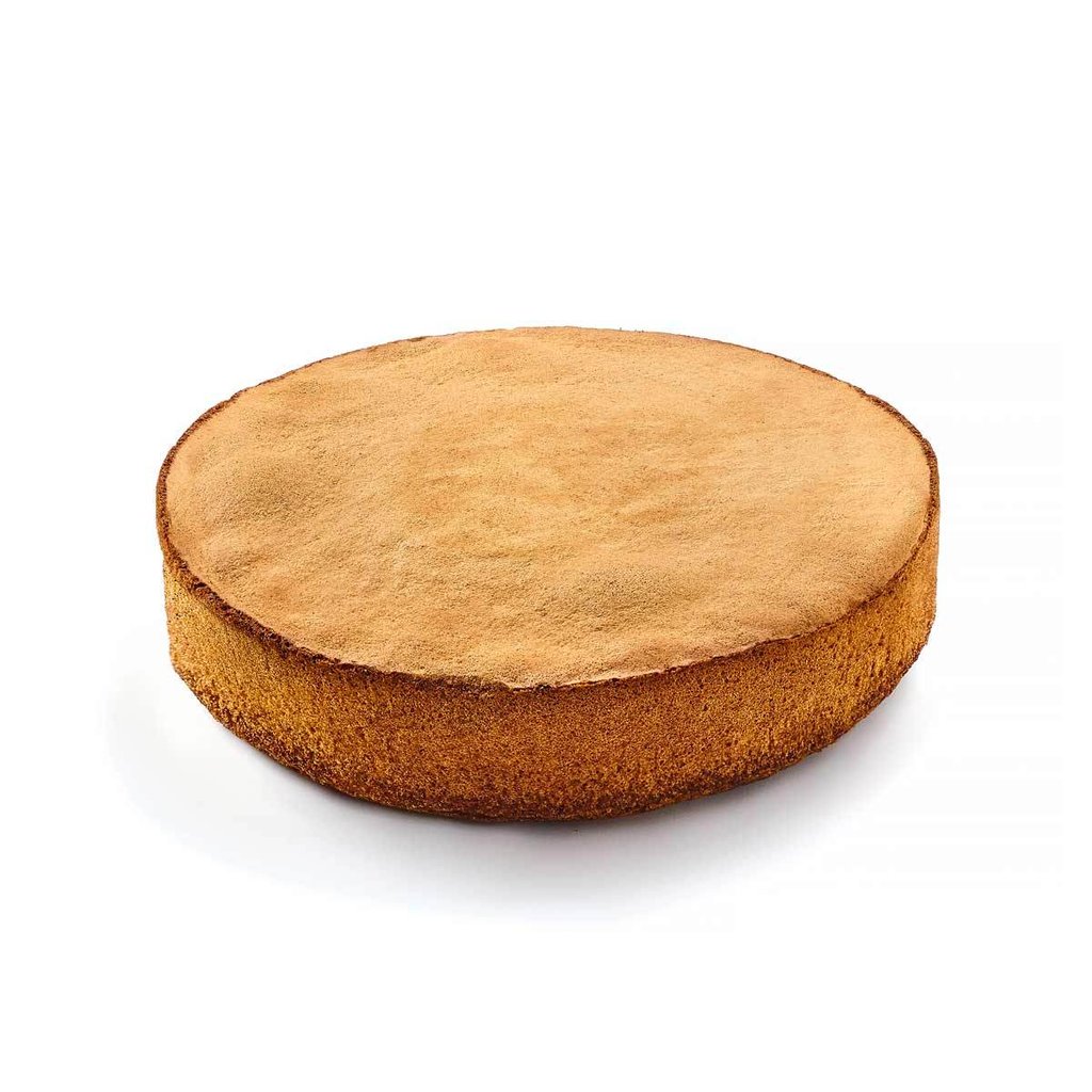 Fond de tarte biscuité rond Pidy, neutre, 22 cm commandez en ligne