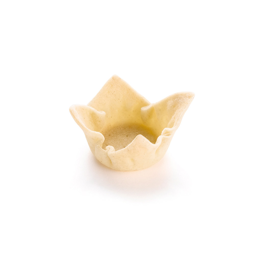 Tartelette Pidy "Iris", neutre