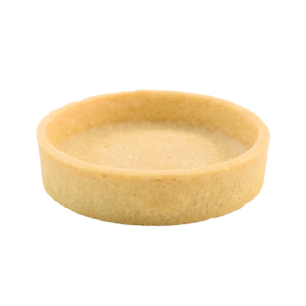 Tartelette large Pidy "Selection", Ø 8 cm, neutre
