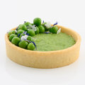 Tartelette large Pidy "Selection", Ø 8 cm, neutre - 1