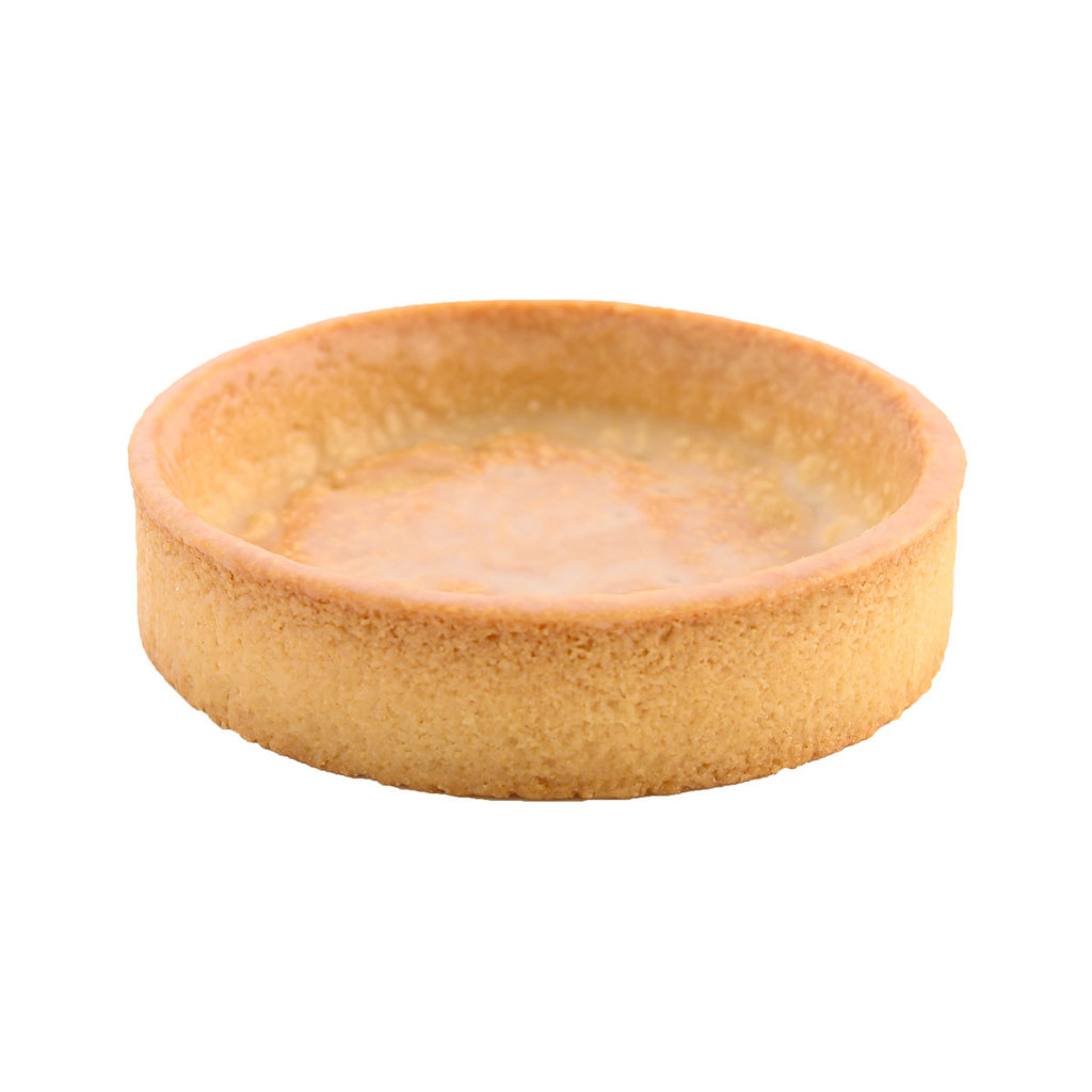 Tartelette large Pidy "Selection", Ø 8 cm, sucrée