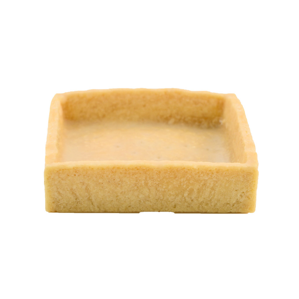 Tartelette large Pidy "Selection", 7 cm, neutre