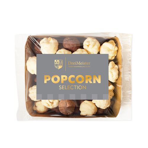 Popcorn "Chocolat", 80 g