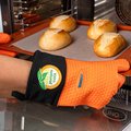 Gant de cuisine pro "EDNA Safe Bake", silicone - 4