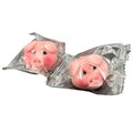 Cochon en pâte d'amandes, flowpack - 1