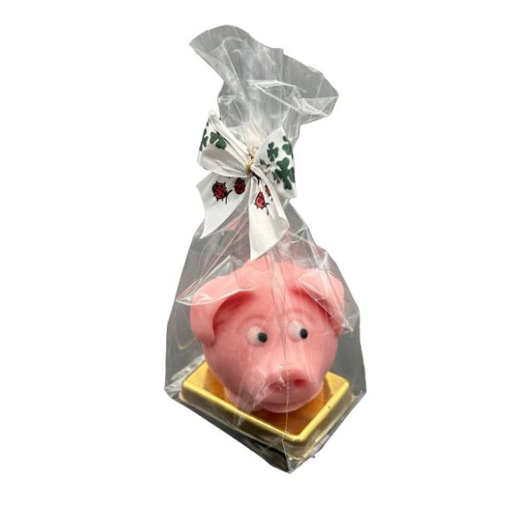 Cochon en pâte d