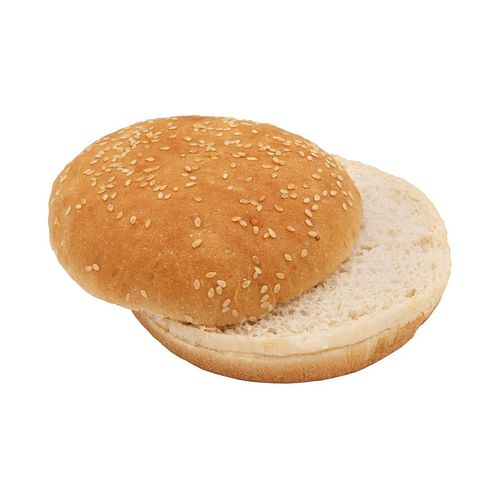 Méga pain burger Jaus, prétranché