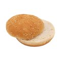Méga pain burger Jaus, prétranché