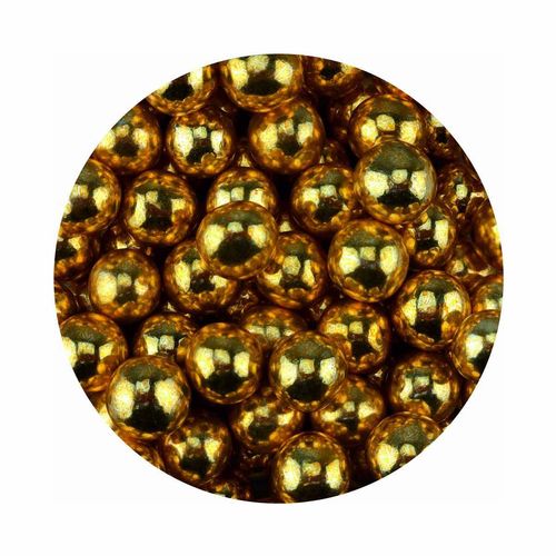 Crispearls Vintage doré, 1,5 cm