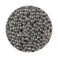 Crispearls argenté, 0,6 cm