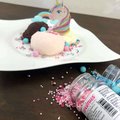 Assortiment en sucre "Baby", bleu - 1