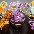 Assortiment en sucre "Halloween" - 1