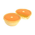 Tartelette "Orange"