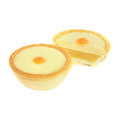 Tartelette "Citron"