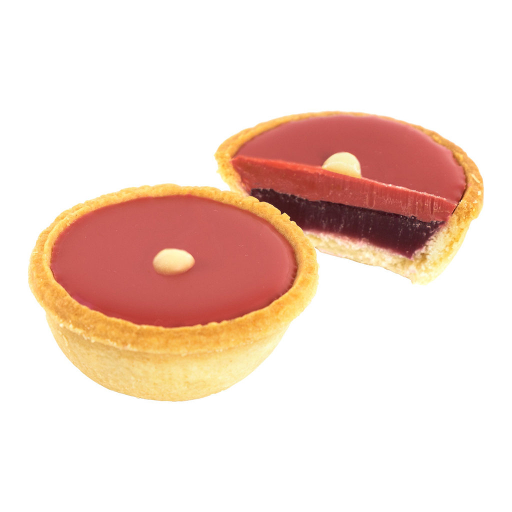 Tartelette "Framboise"