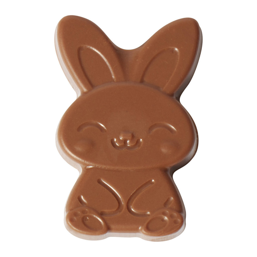 Lapin "Fluffy"