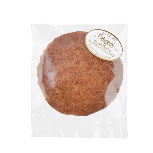 Pain d'épices Elise "Nature", sachet indiv.