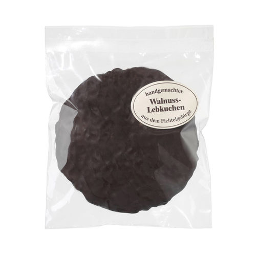 Pain d'épices noix Elise "Choco noir",sach. ind.