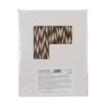 Bâtonnets en chocolat marbrés choco - 2
