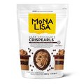 Mona Lisa Crispearls chocolat noir