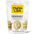 Mona Lisa Crispearls chocolat blanc