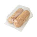 Petit pain Hot Dog Family, sans gluten - 2