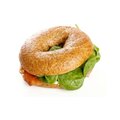 Bagel Family, sans gluten - 1