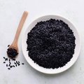 Plat préparé "Riz noir", sans gluten