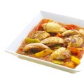 Plat préparé "Poulet à la toscane", sans gluten
