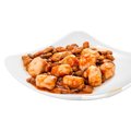 Plat préparé "Salsiccia et haricots", sans gluten