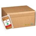 Saucisse jumbo végane pour hot dog - 1