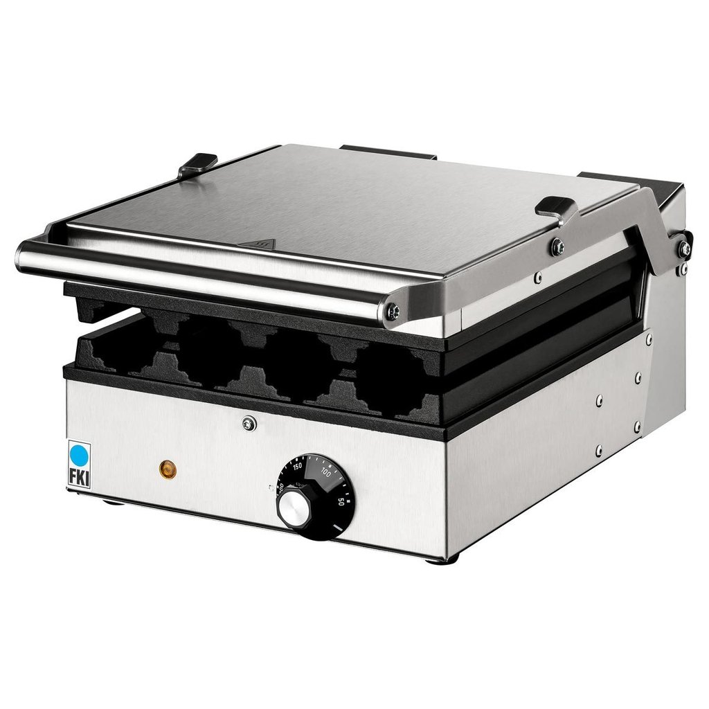 Toaster hot dog