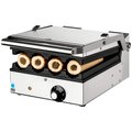 Toaster hot dog - 1