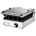 Toaster hot dog