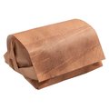 Quibbini® wide "Palmier", résiste à la chaleur
