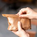 Hapito® extra-large "Palmier",résiste à la chaleur - 2