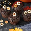 Décors en chocolat "Frissons", assortis - 1