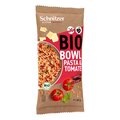 Bol de pâtes Bio Schnitzer "Tomate",sans gluten
