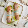 Schnitzer Bio Baguettini rustic, sans gluten - 2