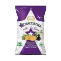 Schiacciatina "Olives noires"