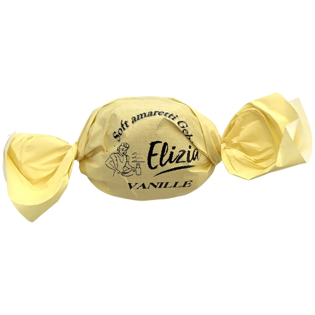 Amaretti doux "Vanille"