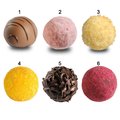 Assortiment de pralinés "Soirée"