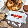 Kit de douilles pour recharge Nutella - 2