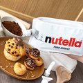 Kit de douilles pour recharge Nutella - 3
