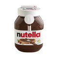 Distributeur de Nutella électrique