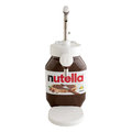 Distributeur de Nutella manuel
