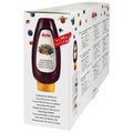 Pâte à tartiner fruits des bois Darbo, 900 g - 1