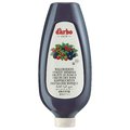 Pâte à tartiner fruits des bois Darbo, 900 g