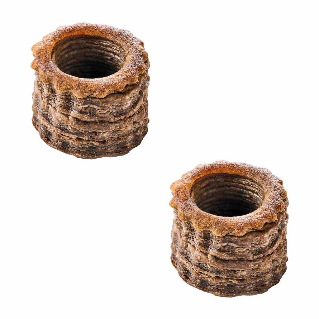 Tartelette Pidy "Zakouski", chocolat