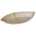 Barquette en feuille de palmier "Eye Leaf", 25 ml